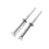 4Pcs Silver Metal Beekeeping Clips Durable Bee Feeding Collector 8