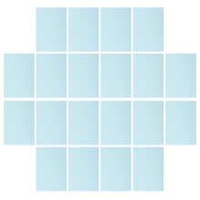 200 Sheets 70g A4 Sky Blue Multipurpose Paper For Printing And Crafts