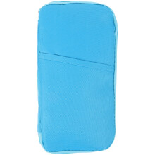 3pcs Eva Hard Drive Storage Bag Splashproof Case For Ssd Cable And Charger Storage For Office Students