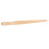 2Pièces Support Plume Bois Ergonomique Kaki 3