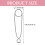 9Pcs Stainless Steel Fish Durable Camping Tool Silver 10