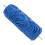 3Pcs Patterned Wall Decoration Paint Rollers Rubber Blue for DIY Use 2