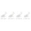 32Pcs Windproof Heavy Duty Clothes Pins Plastic Clips for Home Laundry 5