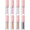 8Pcs Glitter Liquid Eyeshadow Eye Liner Stick Assorted Colors Makeup 1