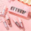 8Pcs Glitter Liquid Eyeshadow Eye Liner Stick Assorted Colors Makeup 4