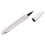2Pcs Self-Adhesive No Blooming Eyeliner Quick Dry Makeup Tool 1