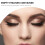 2Pcs Self-Adhesive No Blooming Eyeliner Quick Dry Makeup Tool 9