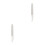 2Pcs Self-Adhesive No Blooming Eyeliner Quick Dry Makeup Tool 7