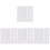 80 Sheets Double Sided Nail Adhesive Stickers Invisible Nail Tabs 4