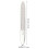 2Pcs Self-Adhesive No Blooming Eyeliner Quick Dry Makeup Tool 10