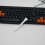 40 Pcs Plastic Keyboard Cleaning Brushes For Corner And Gap Dusting 10