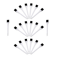 40 Pcs Plastic Keyboard Cleaning Brushes For Corner And Gap Dusting