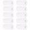 Premium Thermisch Bonpapier Witte Voor 1