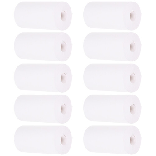 Premium Thermisch Bonpapier Witte Voor