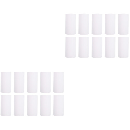 Premium Thermisch Bonpapier Witte Voor 2