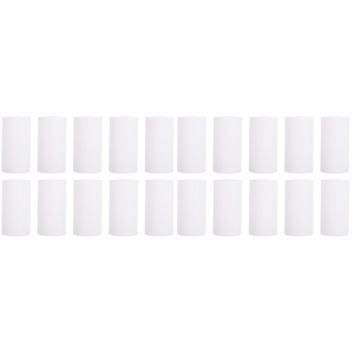 Premium Thermisch Bonpapier Witte Voor 1