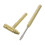 Hammer Screwdriver Combination Tool Convenient Small Golden 11