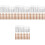 4Pcs Needle Felting Kit Wooden Handle Felt Needle Tools for Crafting 2