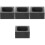 4Pcs Graphite Ingot Mold For Melting And Casting 5