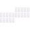 Premium Thermisch Bonpapier Witte Voor 4