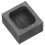 4Pcs Graphite Ingot Mold For Melting And Casting 3