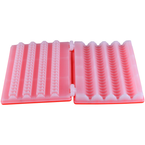 2 Pcs Creative Meat Skewer Machine Quick Wear Bbq Tool