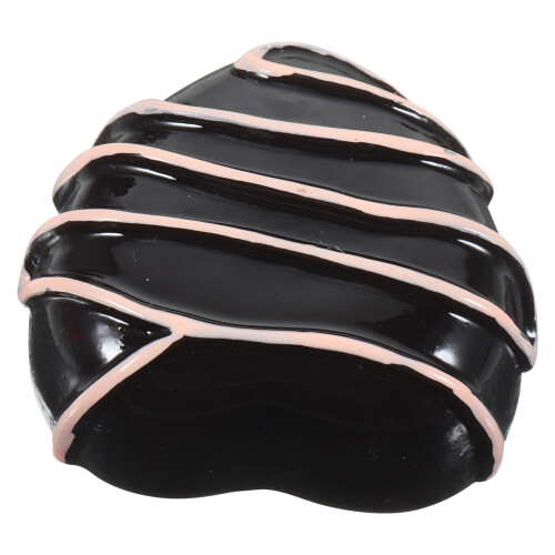 2St Compacte Vrouwen Lipgloss Cake Modellen Hydraterende Lippenstift