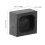 4Pcs Graphite Ingot Mold For Melting And Casting 10