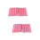 2 Pcs Creative Meat Skewer Machine Quick Wear Bbq Tool 7