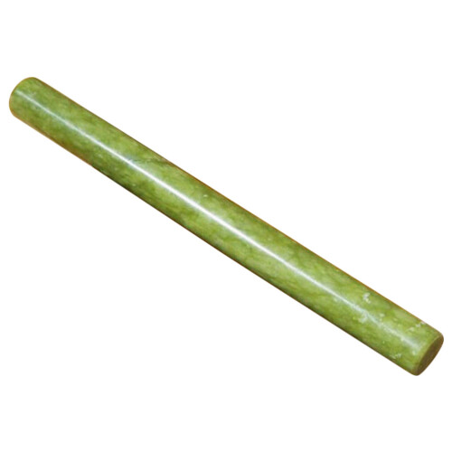 2 Pack Kitchen Rolling Pin Marble Pins For Baking Pizza Dough Pastry 1