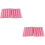 2 Pcs Creative Meat Skewer Machine Quick Wear Bbq Tool 6