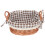 6pcs Stainless Steel Mesh Pad Bendable Moss Net Multi-Function Wire Mesh Easy To Clean For Fish Tank 9