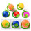 4pcs Jumping Ball One Leg Kicking Foot 1
