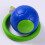 4pcs Jumping Ball One Leg Kicking Foot 3