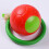 4pcs Jumping Ball One Leg Kicking Foot 4