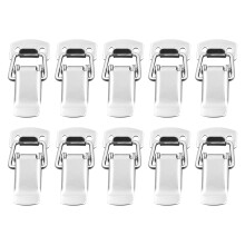 Nail Drill Bits Stand 2pcs 12-Hole Acrylic Nail Bits Storage Holder For Manicure Tools Organizer Suitable For Salon And Home Use