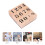 2Sets Diverse Kleur Stempels Voor Journal En Knutselprojecten 9
