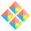 4 Sets Craft Jigsaw Puzzles Colored Learning Toys Tangram Chips Props 10