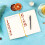 2Sets Diverse Kleur Stempels Voor Journal En Knutselprojecten 7