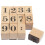 2Sets Diverse Kleur Stempels Voor Journal En Knutselprojecten 11