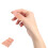 100 Pcs Simulation Of Props Thumb Sleeve Vinyl Soft 2