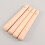 10pcs Detachable Reflective Keychain Tag High Visibility Running Reflective Tape Key Tags Backpack Strap 11