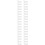 36 Pcs Sublimation Blank Key Chains Multi-Function Key Decors 10