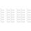 36 Pcs Sublimation Blank Key Chains Multi-Function Key Decors 6