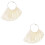 2 Pcs Plastic Measuring Lap Bracelet Ring Tool For Jewelry Making 6