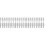 24Pcs Silver Metal File Binder with Anti-Rust Clip 6