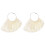2 Pcs Plastic Measuring Lap Bracelet Ring Tool For Jewelry Making 2