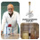 3Pcs Silver Bunsen Burner for and Natural Gas Continuous Flow 5