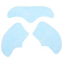 1 bag of breathable facial mask sheets for women