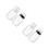 Drum Cup Holder Iron Cup Stand For Mugs Drying Rack Home Kitchen Accessory Tree 9